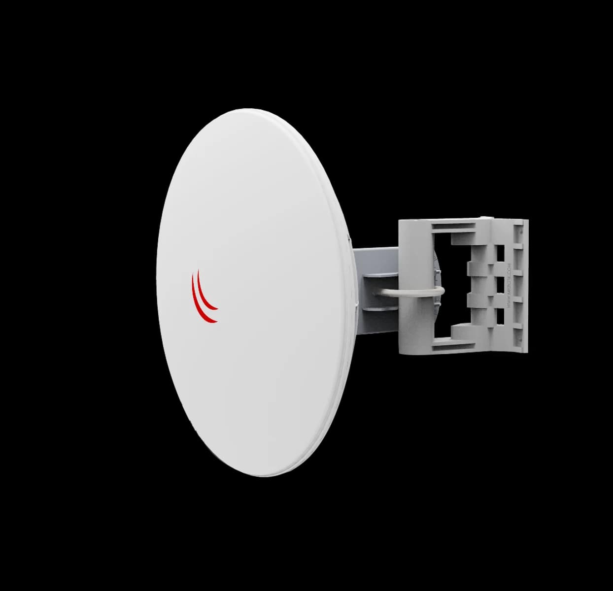 نمای دیگر MikroTik QME