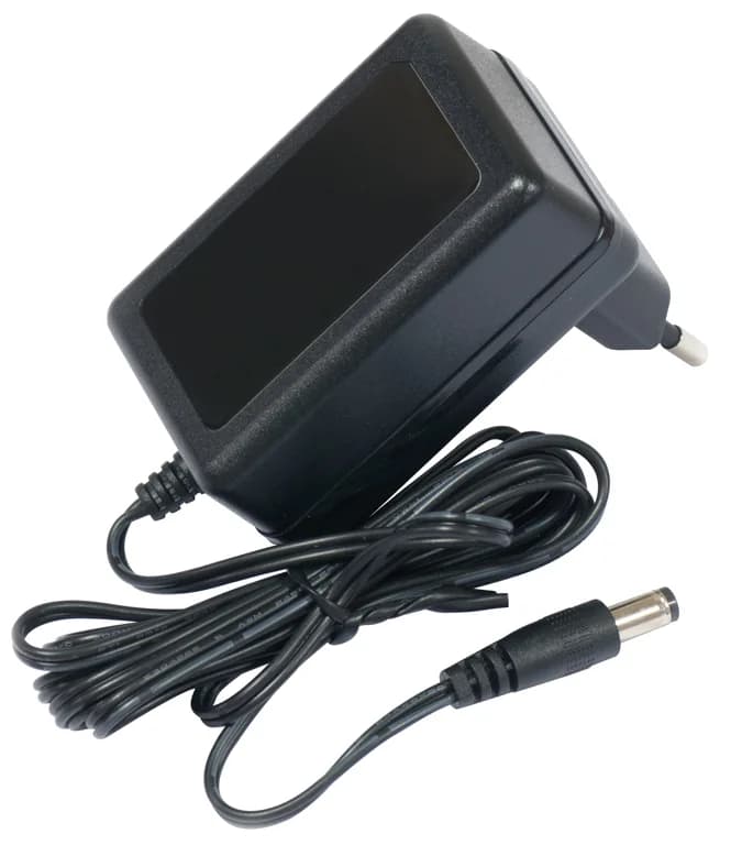 MikroTik 18POW power adapter