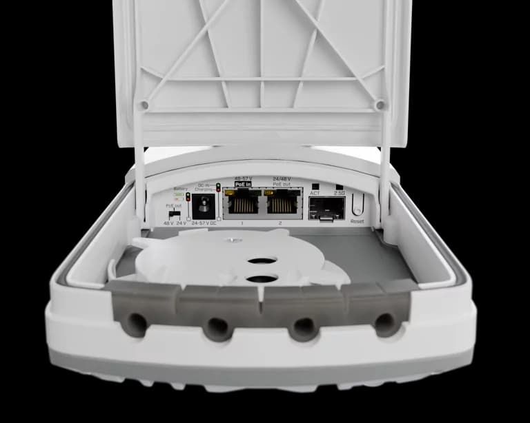 MikroTik FTC21-ups