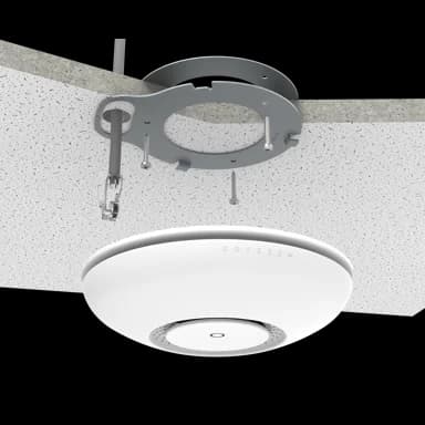 MikroTik cAP ac product view