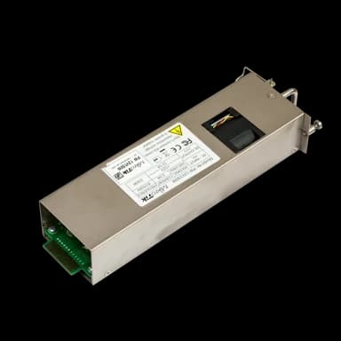 منبع تغذیه MikroTik 12POW150، نمای دیگر