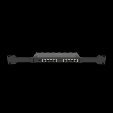 MikroTik RB4011iGS+RM product view