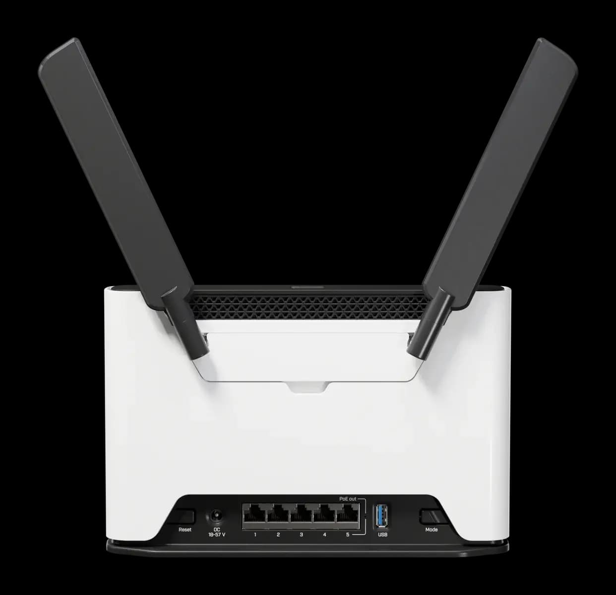 MikroTik Chateau PRO ax، تصویر رسمی محصول با شناسه 2416