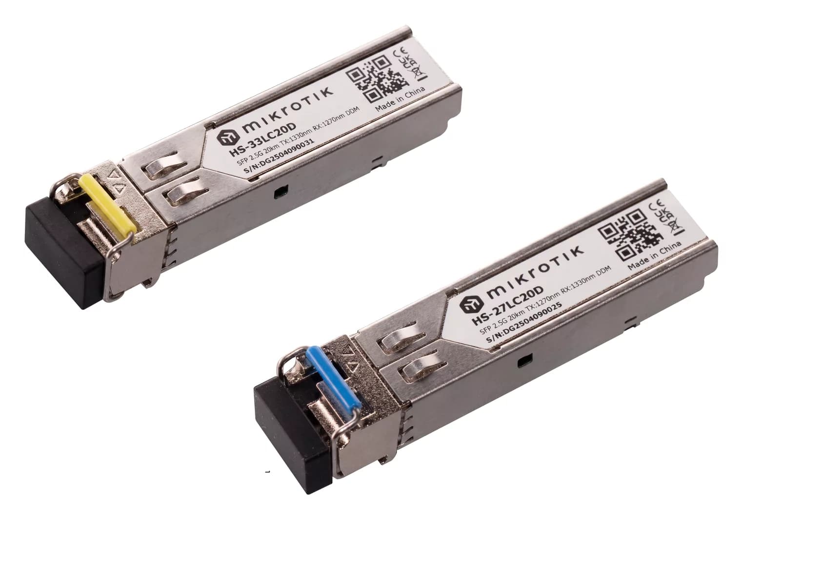 MikroTik HS-2733LC20D