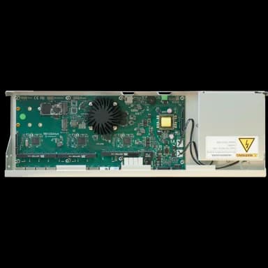 MikroTik RB1100AHx4 Dude Edition, product view