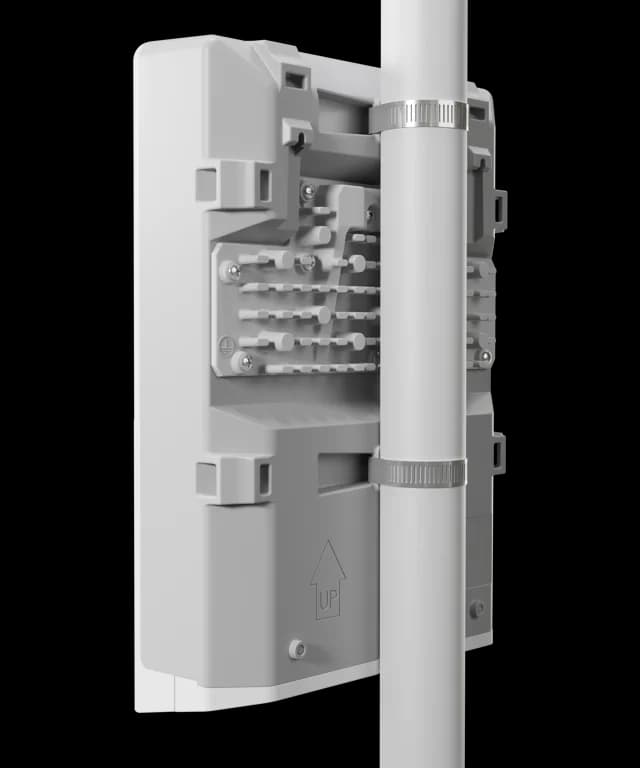 MikroTik netPower 16P – product view 3