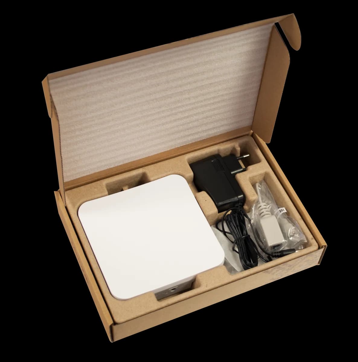 MikroTik SXTsq Lite5 — نمای محصول