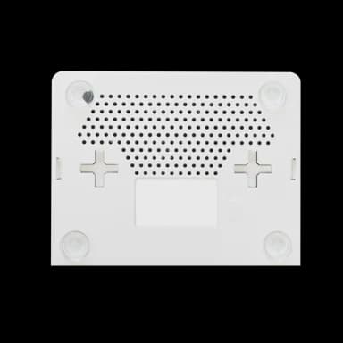 MikroTik hEX RB750Gr3, product view