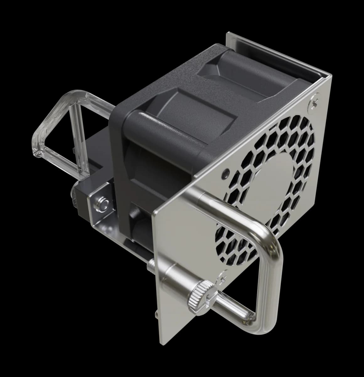 MikroTik MT-HotSwapFan — official image 2172