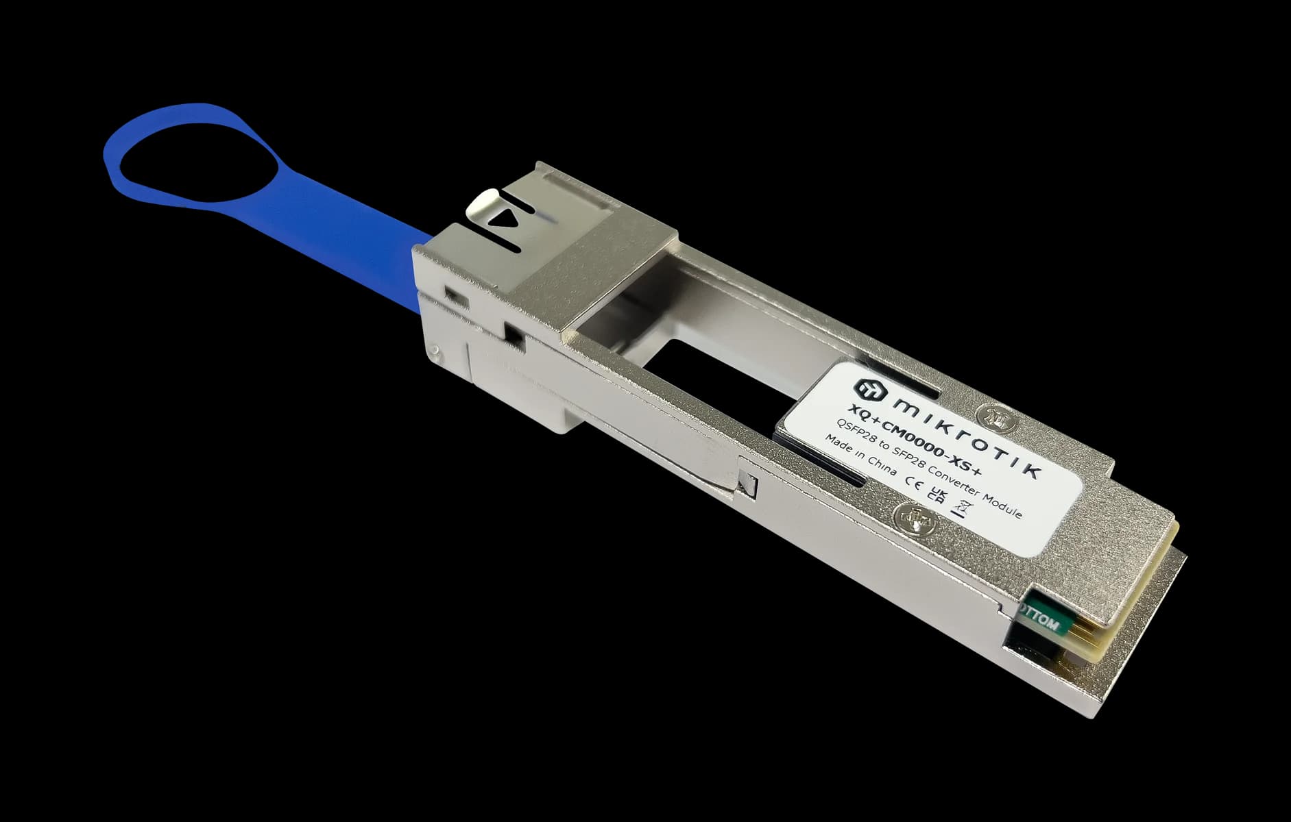 مبدل MikroTik XQ+CM0000-XS+