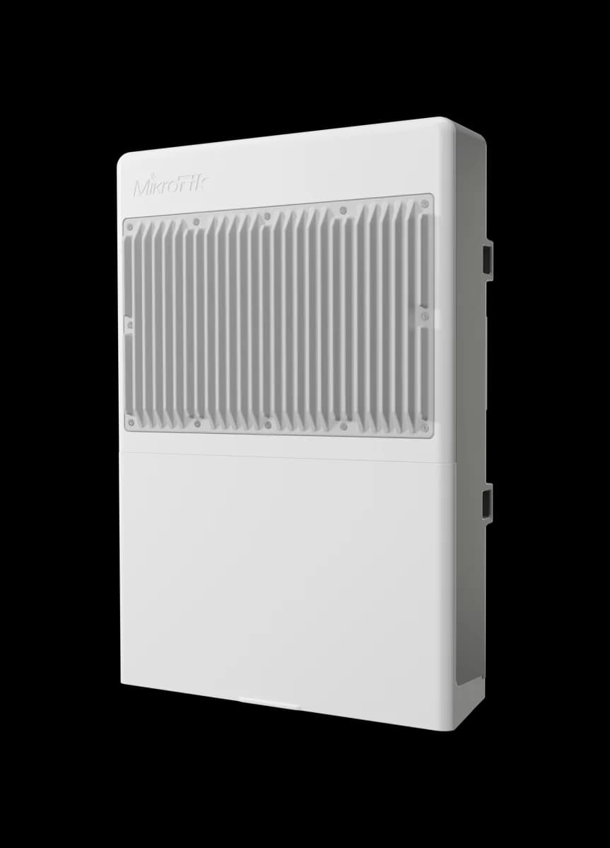 سوئیچ فضای باز MikroTik netPower 16P