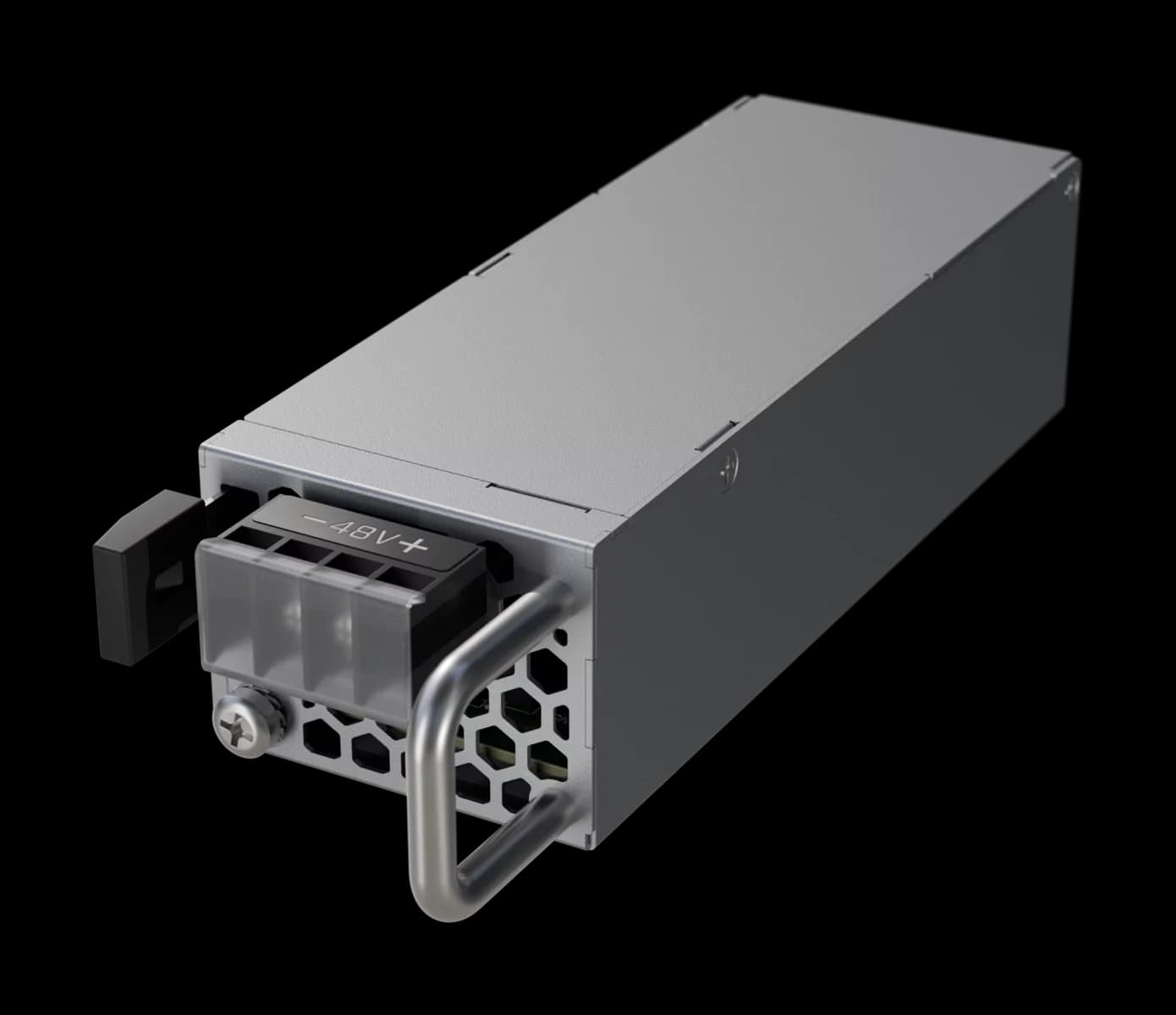MikroTik MTP60-12V50-RS-DC — نمای اصلی محصول