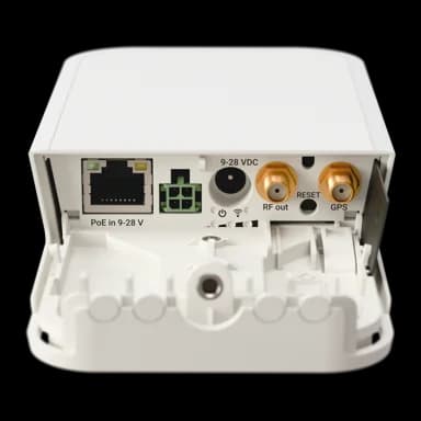 MikroTik wAP LR8G kit – نمای دیگر