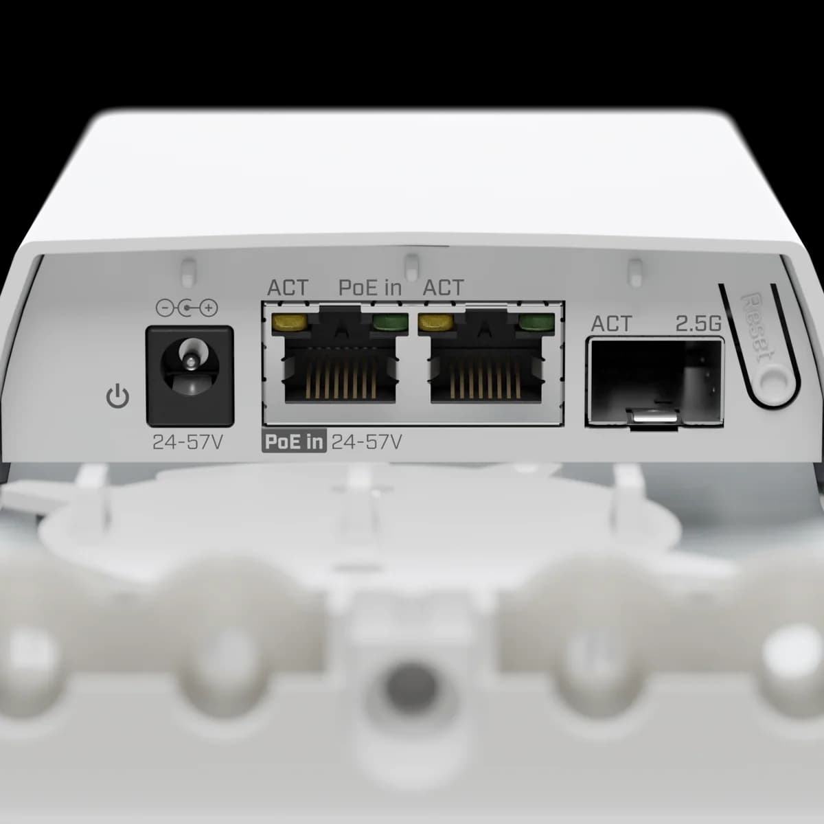 MikroTik FTC21 — نمای دوم
