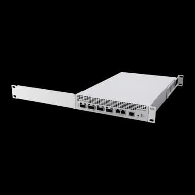 MikroTik CRS804 DDQ otra vista del producto