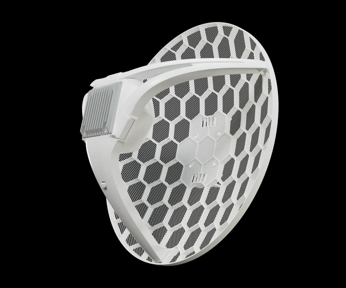 MikroTik LHG LTE18 kit — نمای محصول