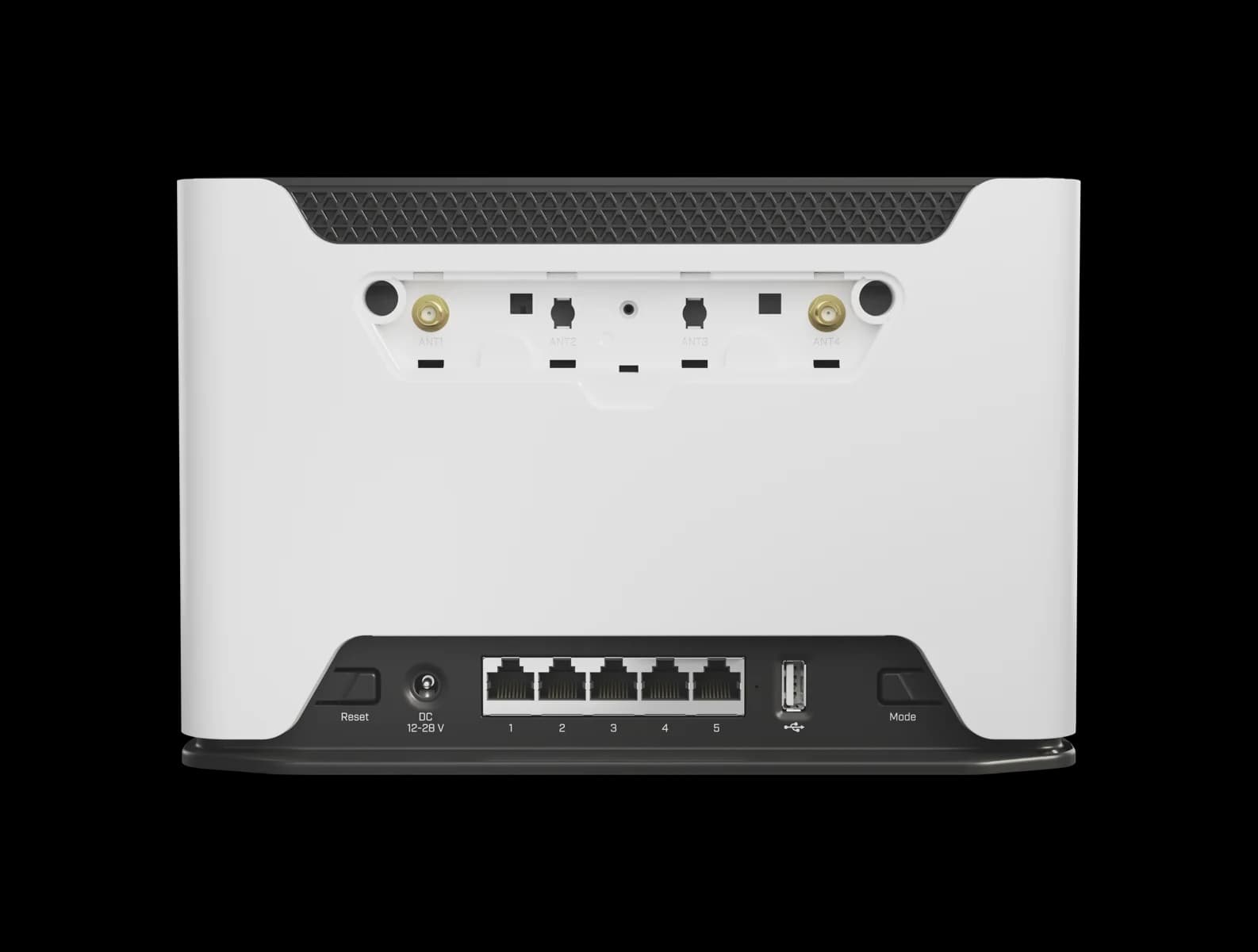MikroTik Chateau LTE6-US — نمای جایگزین