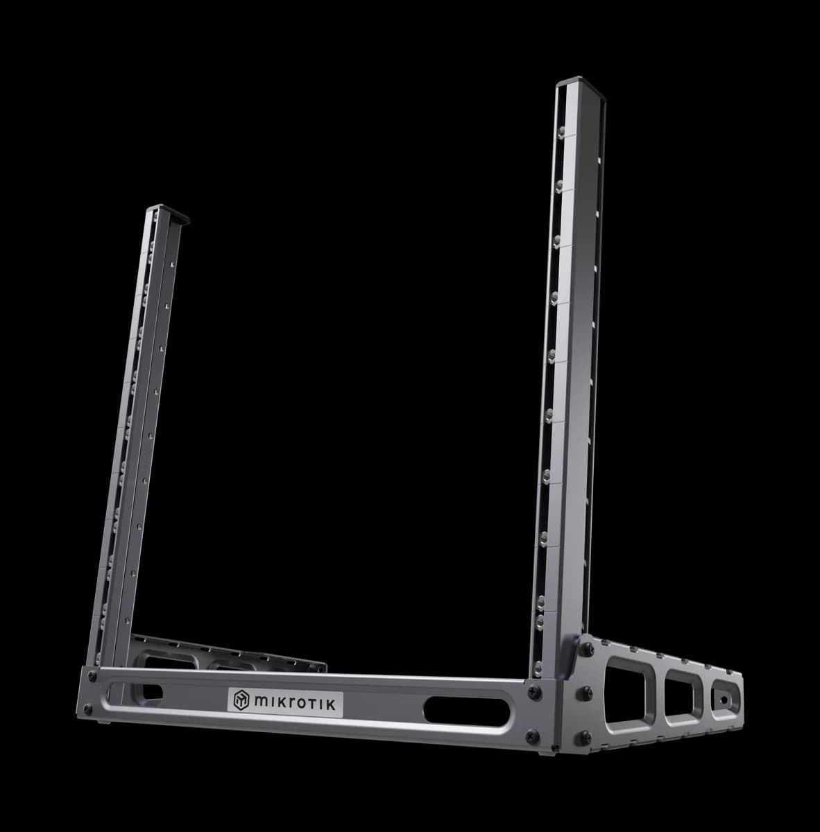 MikroTik SolidRack 10