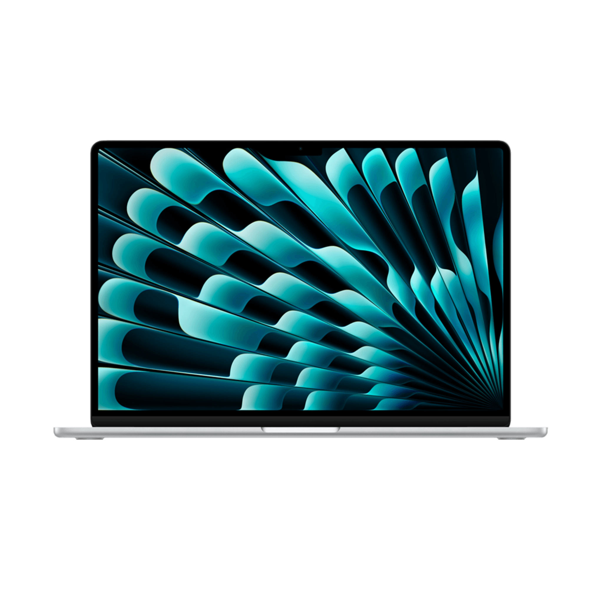 مک بوک ایر 13.6 اینچ M5 (10C-10C) ظرفیت 16GB/1TB مدل 2026