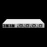 MikroTik CRS518-16XS-2XQ-RM، نمای دیگر