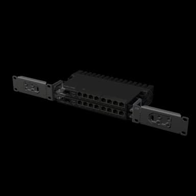 MikroTik RB5009/L009 rackmount kit K-79 — product view