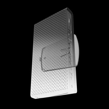 نمای چهارم رسمی MikroTik hAP ac³