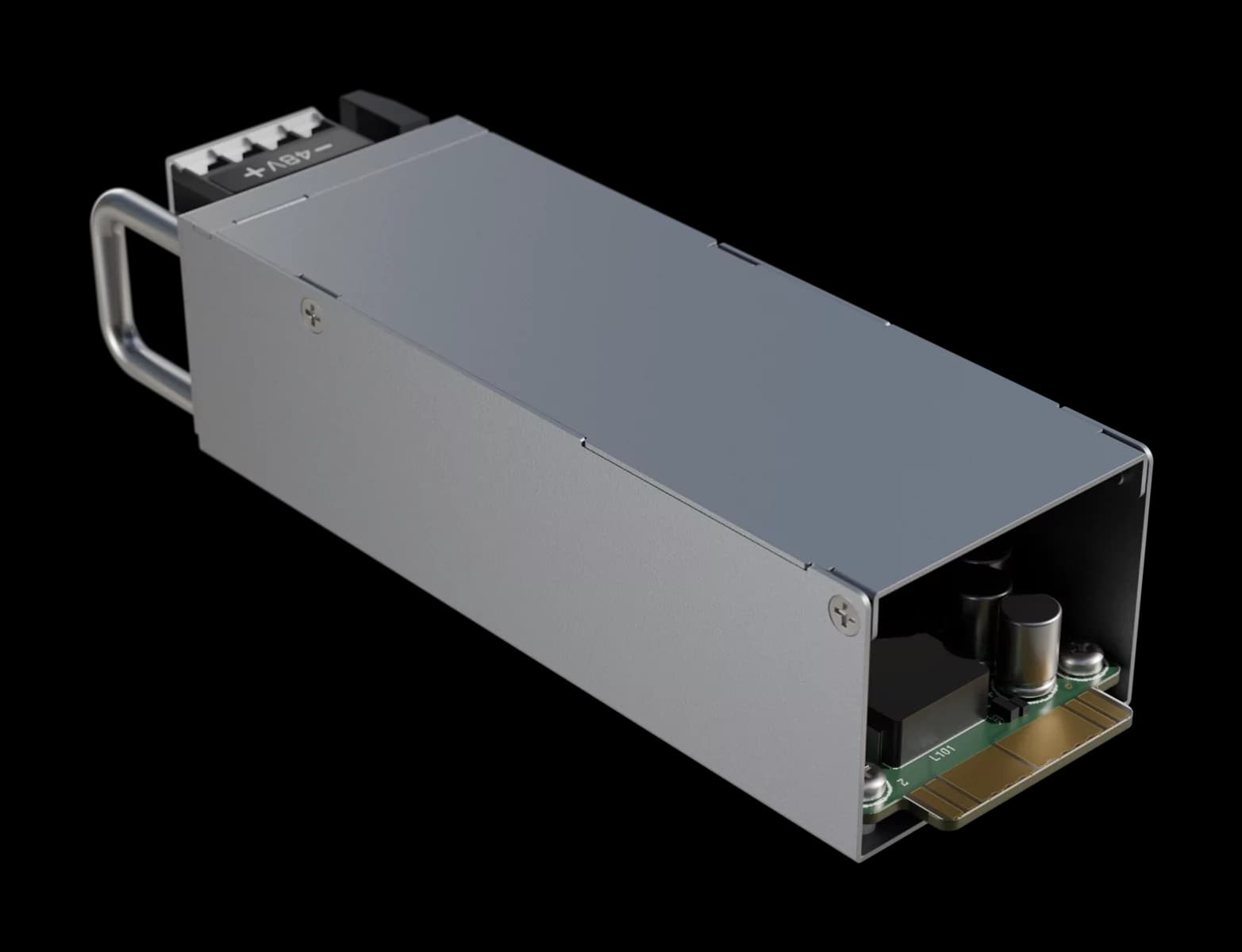MikroTik MTP60-12V50-RS-DC — نمای دوم محصول