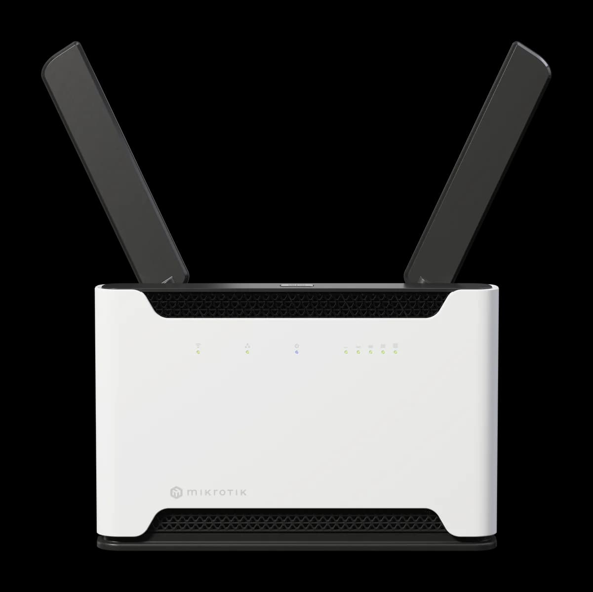 MikroTik Chateau LTE18 ax - نمای محصول