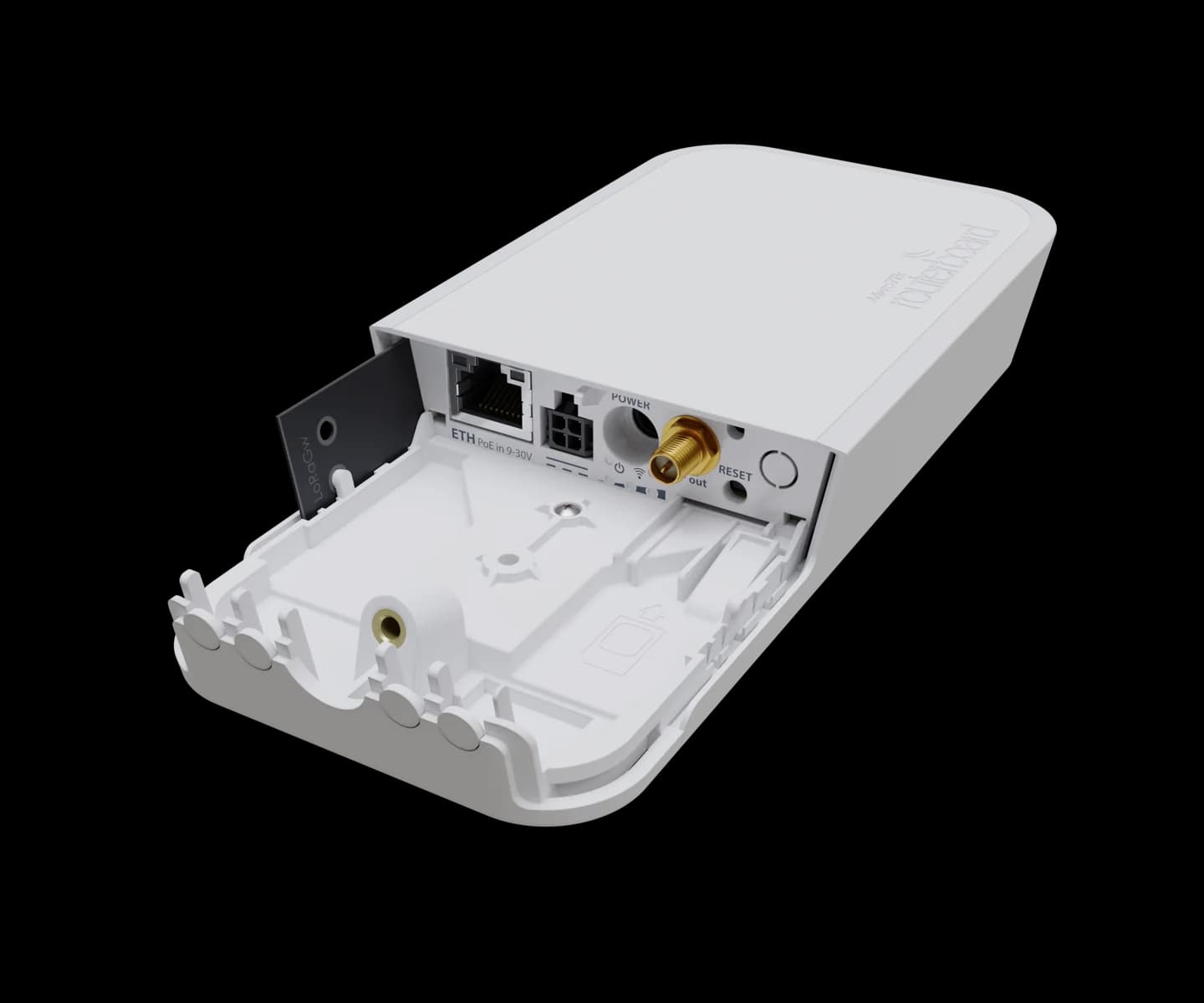MikroTik wAP LR2 kit