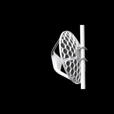 MikroTik LHG 5 نمای محصول