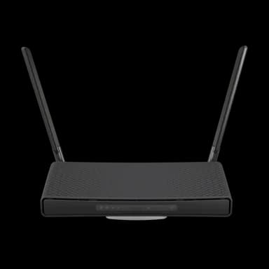 روتر MikroTik hAP ax³ نمای دیگر محصول