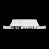 MikroTik CRS504-4XQ-IN، نمای پنجم