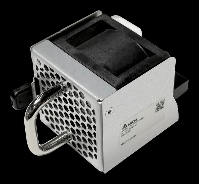MikroTik MT-HotSwapFan-V2 fan module