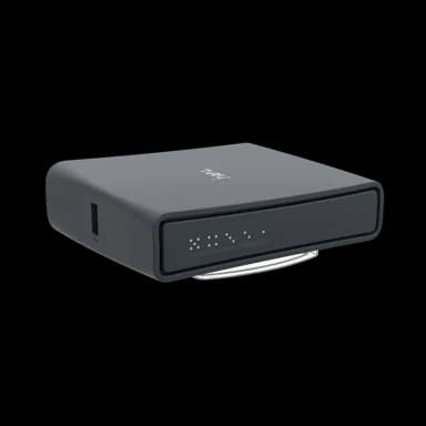MikroTik hAP ac lite TC - product view 4