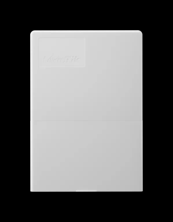MikroTik netPower 15FR — نمای محصول