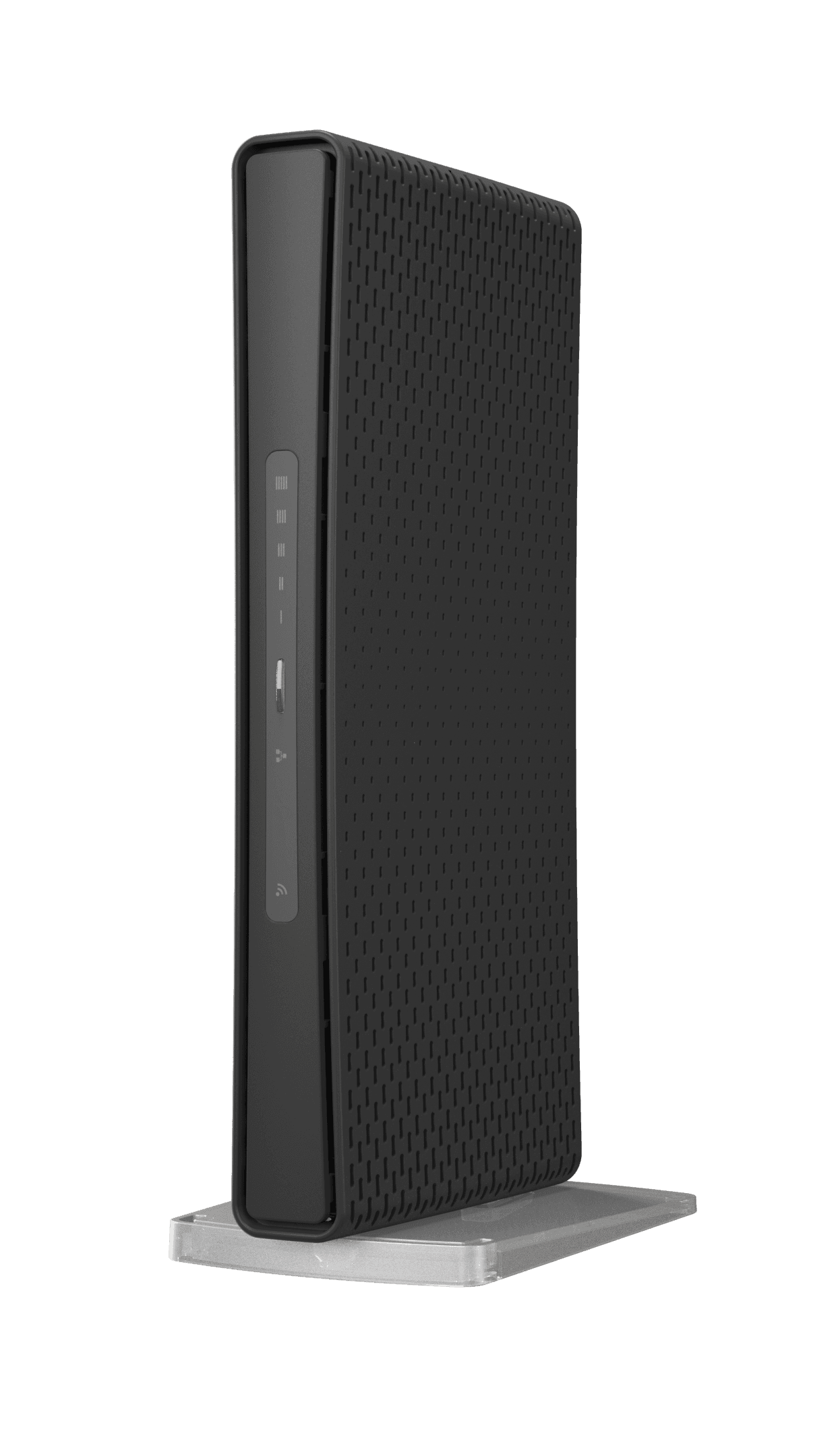 MikroTik hAP ac³ router, alternate view