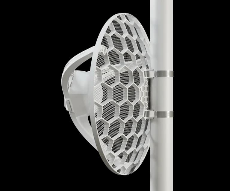 MikroTik LHG LTE18 kit
