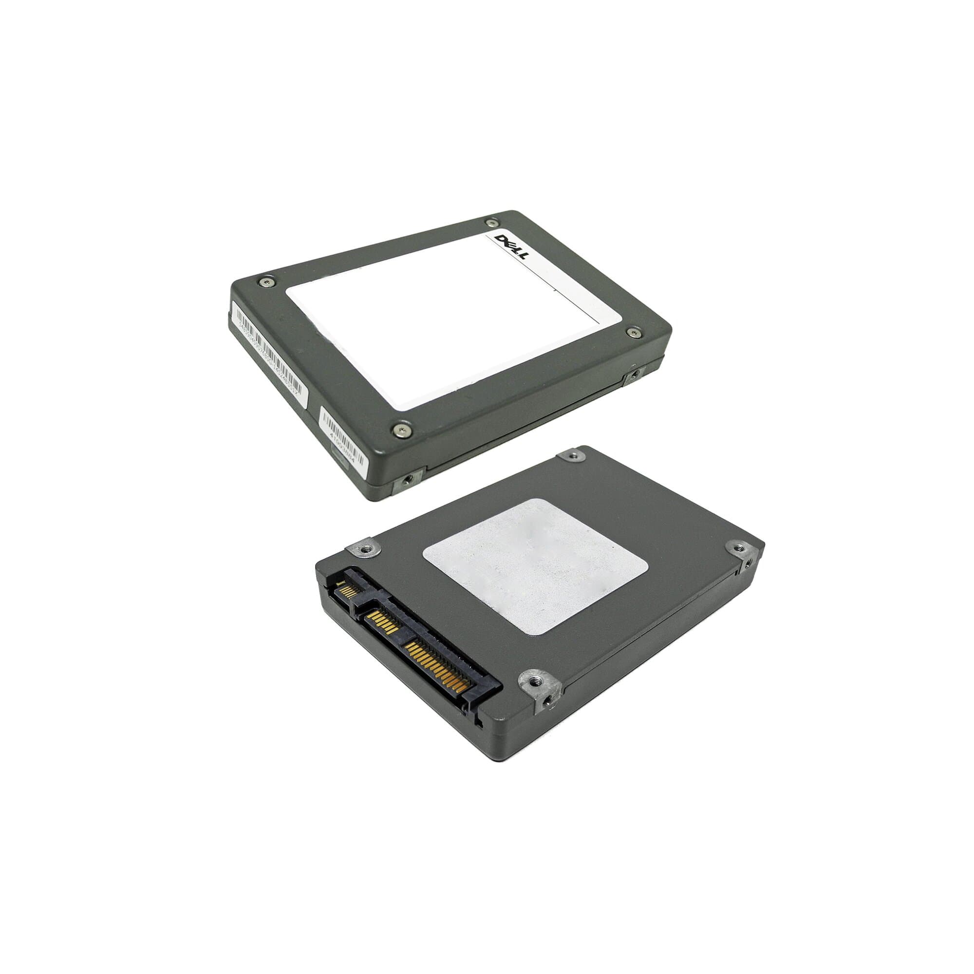 Dell EMC Samsung MZ-ILT1T6A PM1645 SSD نمای دوم