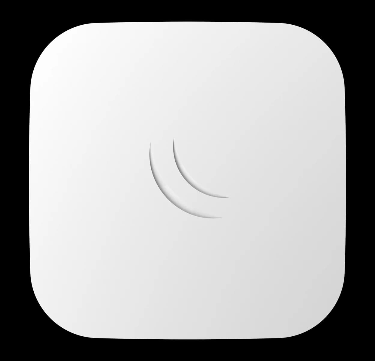MikroTik cAP ac - product view