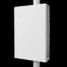 نمای پورتهای MikroTik netFiber 9