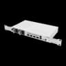 MikroTik CRS504-4XQ-IN، نمای چهارم