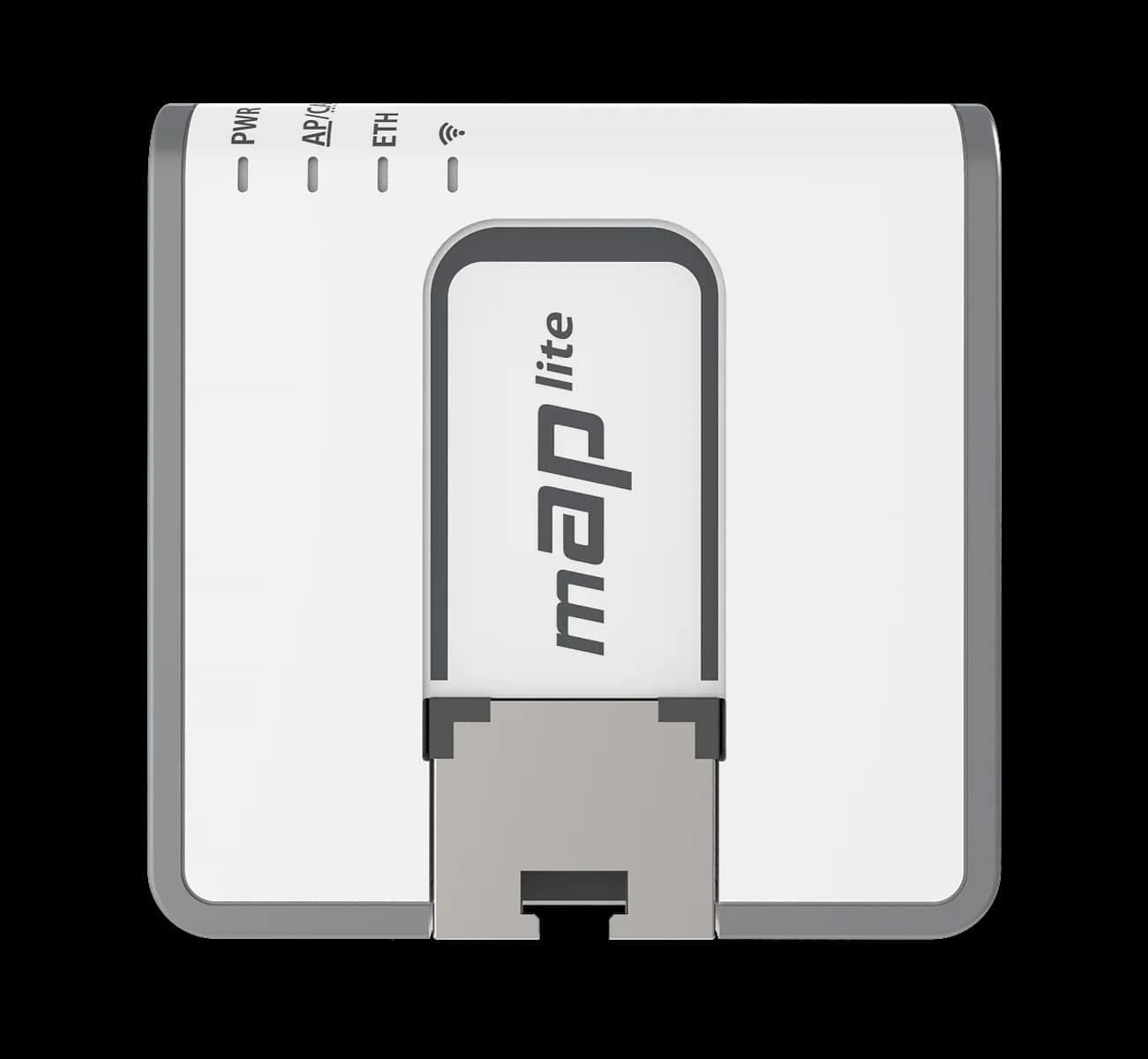 MikroTik mAP lite RBmAPL-2nD – نمای ۴