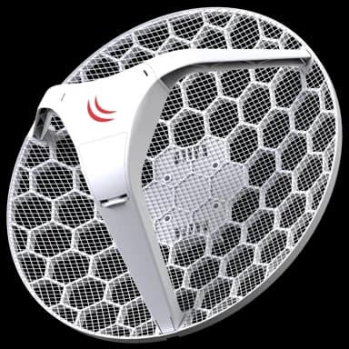 MikroTik LHG 5 نمای محصول