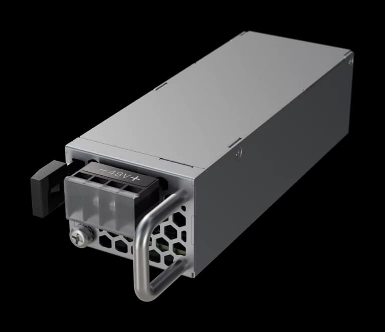 MikroTik MTP60-12V50-RS-DC — نمای اصلی محصول