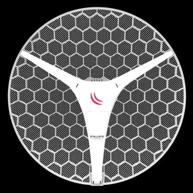 MikroTik LHG XL HP5