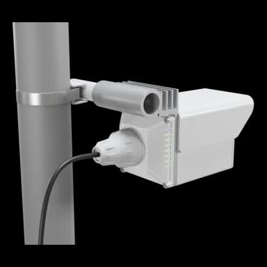 MikroTik Wireless Wire Cube Pro device