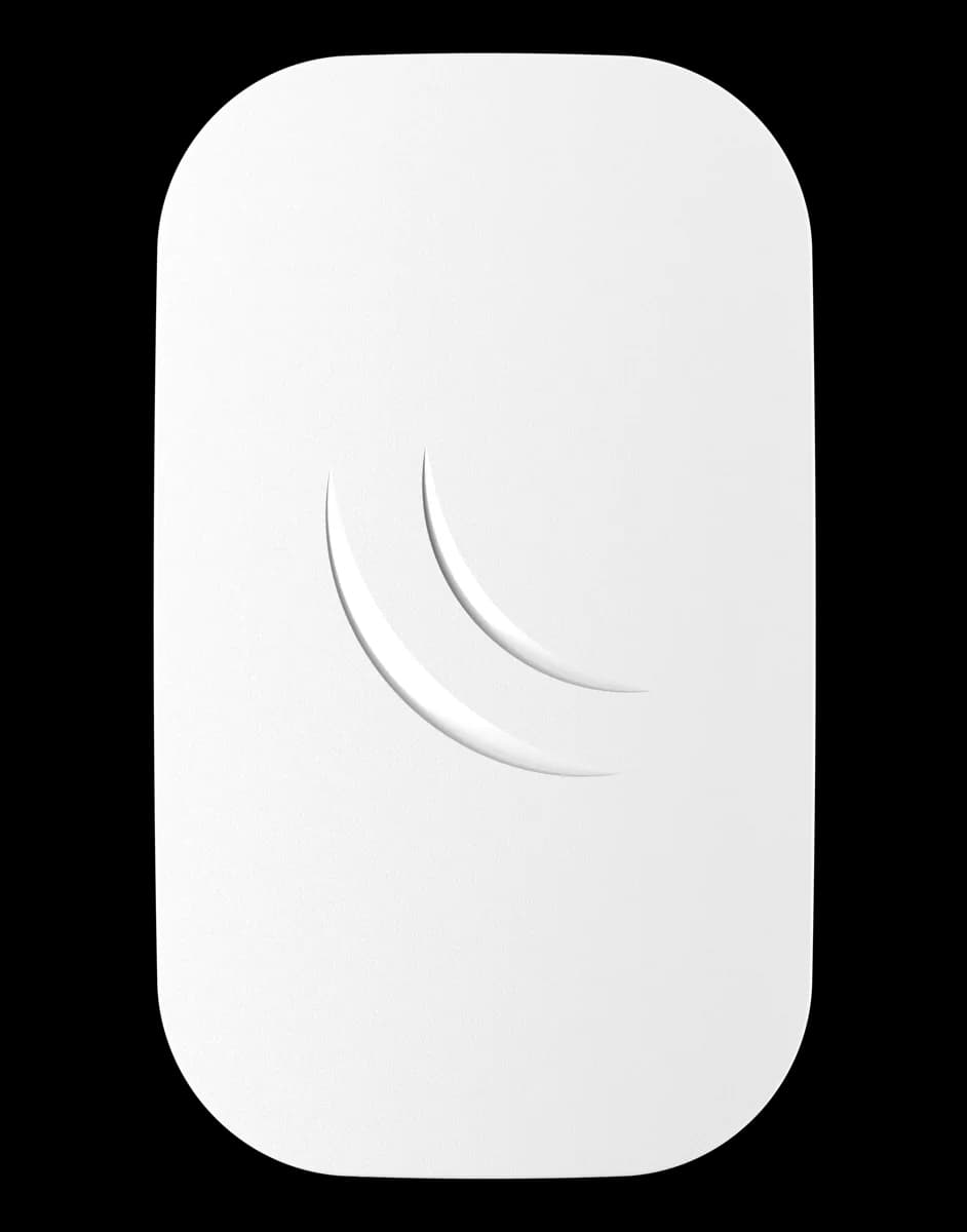 تصویر رسمی MikroTik cAP lite، شناسه گالری 1280، نسخه XL