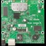 MikroTik RB911G-5HPnD board detail