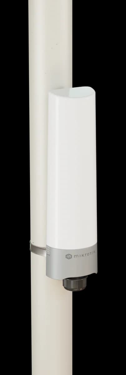 MikroTik GPeRx4، نمای دوم محصول