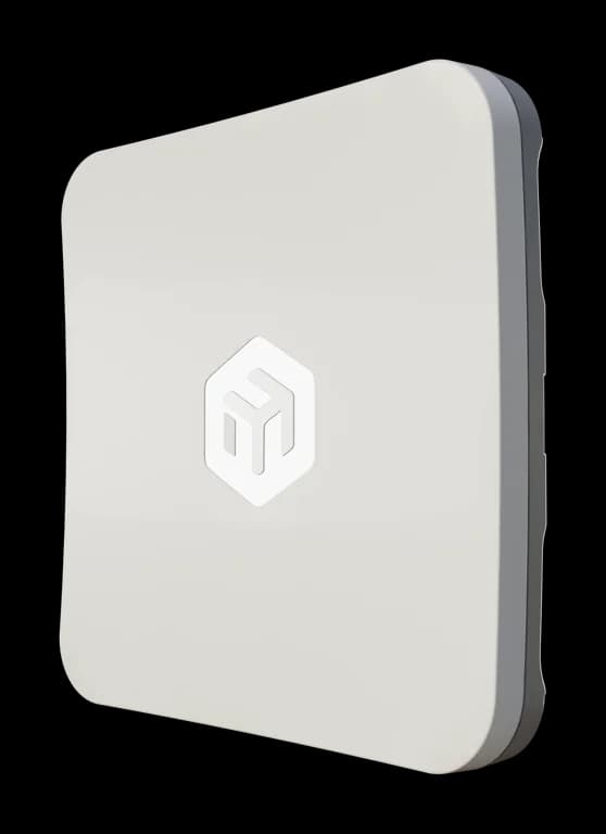MikroTik SXTsq 5 ax، نمای اصلی